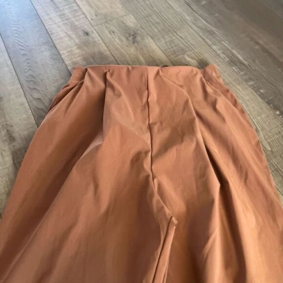 A Day high rise pants size L - Picture 2 of 8